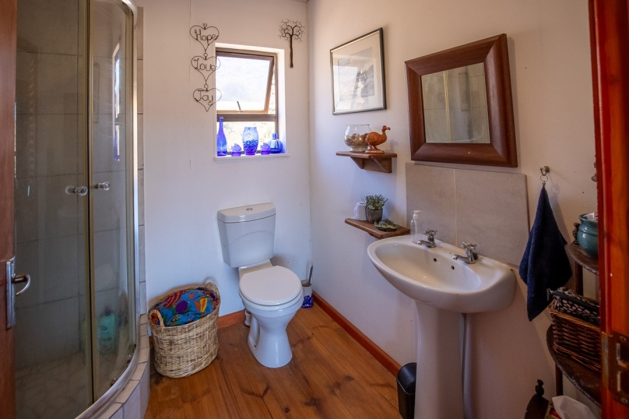 Commercial Property for Sale in Ladismith Rural Western Cape